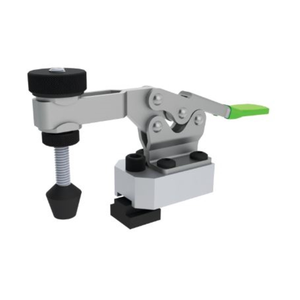 Carr Lane CL-450-HTCD-6-1 Drill-Press Toggle Clamp, Complete Assembly (Horizontal Handle)