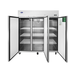 Atosa MBF8006GR Refrigerator, Reach-in