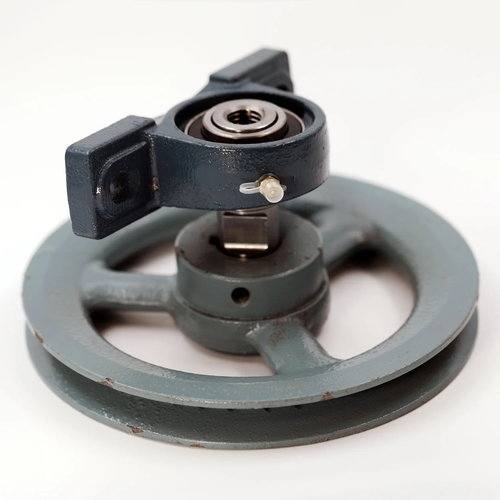 Aztec - 010S-962S1 - Sw24 Input Boom Pulley