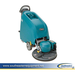 New Tennant B5 Battery Floor Burnisher
