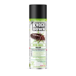Kuus Knock Down Bed Bug & Flea Killer