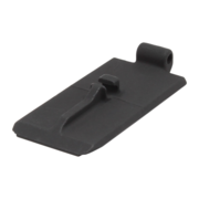 Removable Front Plate (P-10305)