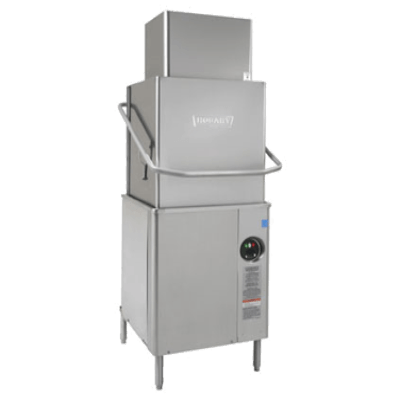 Hobart AM15VL-2 Ventless Door Type Dishwasher Energy Recovery