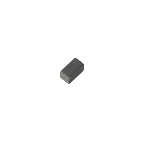 Tennant/Nobles - 4036532 - Key, Sq, 5Mm X 5Mm X 9Mm (Replaces Tennant 1233950)