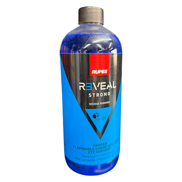 Reveal Strong Blue 750ml