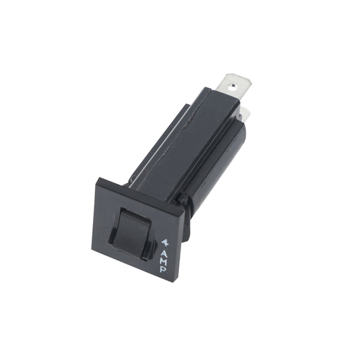 Tennant/Nobles - 4042042 - Circuitbreaker, 04.0A, Resetable (Replaces Tennant 1208816)