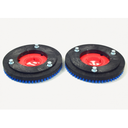 Pad Driver, 11" W/Lugs