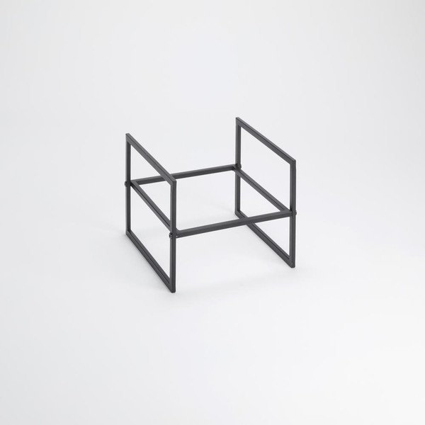 Black Twilight Modular Risers