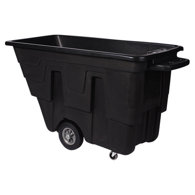 Continental 5839BK 300 lb. Cap.Tilt Truck