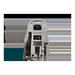 New Onyx DX20 Battery Floor Scrubber