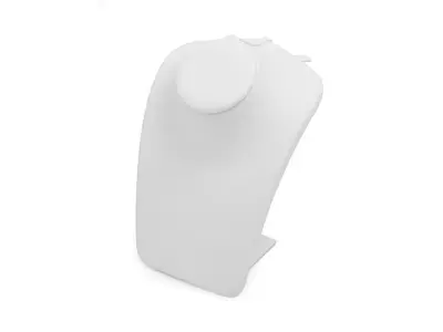 5" VERTICALNECKFORM W/MAG DOOR