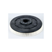 Brush, 20" .016 Level Nylon W/