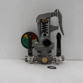 KIT, CONTROL VALVE F/9910 D30