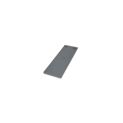 Nilfisk Advance - 56314532 - Panel  Battery Box