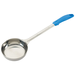 Winco FPS-8 Solid 8 oz One-Piece Portion Server