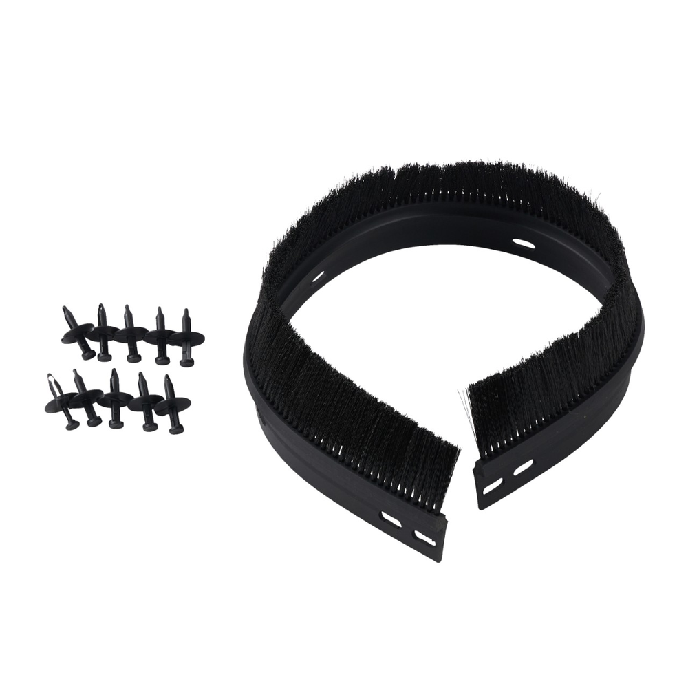 Tennant/Nobles - 4019859 - Bristle Kit, Guard [X4 Rovr] (Replaces Tennant 9030181)