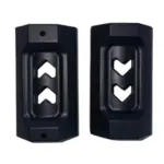 GUN SILENCER HEAD