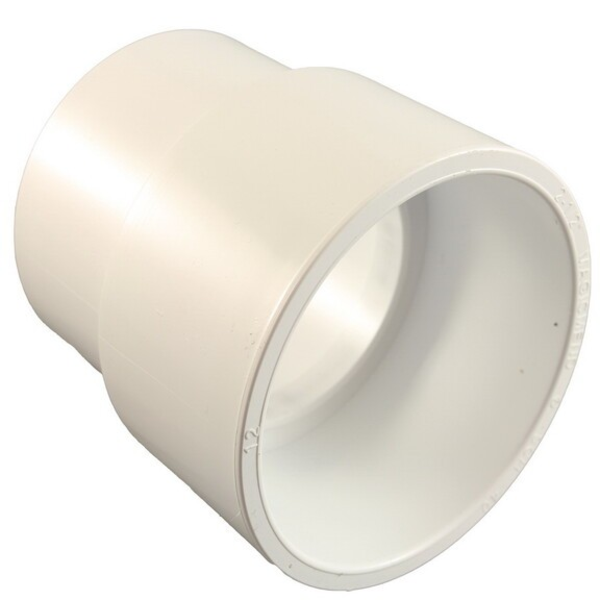 2.5"OD PVC Pipe Extender 0303-25F