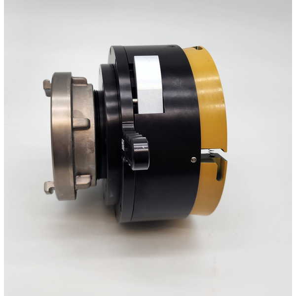 Hy-Conn Pro Edition 4.5" NH Inlet x 4" Storz Outlet