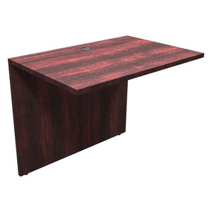 PL193 23x35 BRIDGE- Mahogany