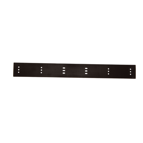 Tennant/Nobles - 4043024 - Spacer, Sqge, Side Brush, Rbr (Replaces Tennant 1046995)