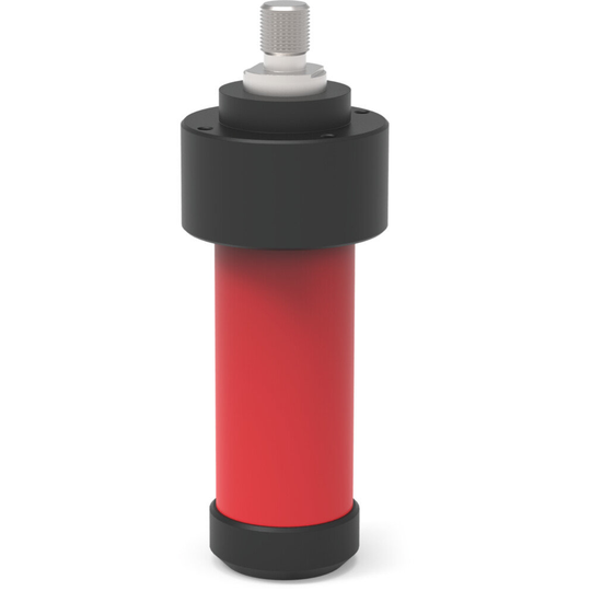DE-STA-CO K1000-30-7-K Power Cylinder-Type K-10Kn-30Mm Stroke W/T-Slot Sensor Mount