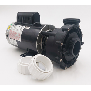 LX 56WUA 230V 2 Speed Pump 10-56WUA400