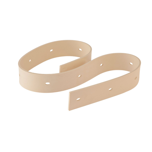 Tennant/Nobles - 4033902 - Blade, Sqge, Rear, 98Cml Gum [70Cm] (Replaces Tennant 1025340)