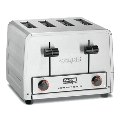 Waring WCT805 Toaster