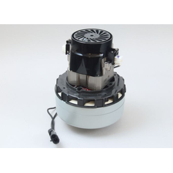 Vac Motor Asy, 24V Perif Bypas