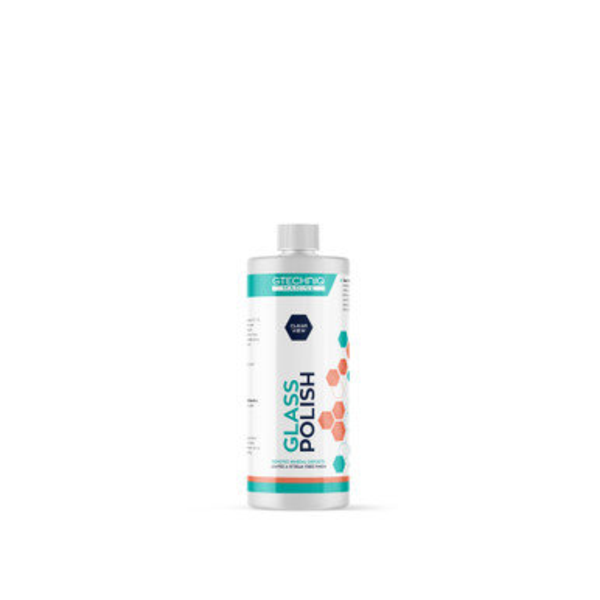 Marine Glass Polish 250mL