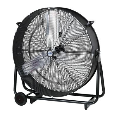 Drum Fan - 30" - Industrial