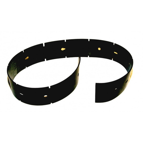 Sq. Blade - Front -