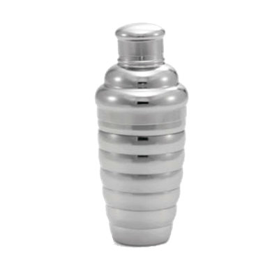 Vollrath 47610 Cocktail Shaker Beehive
