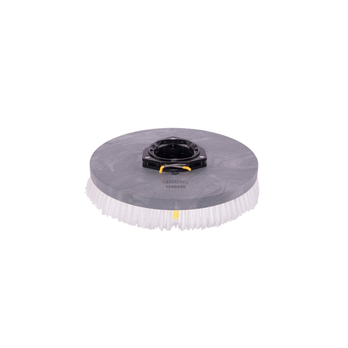 Tennant/Nobles - 4037180 - Brush Assy, Disk, Scb, 16.0D, Nyl (Replaces Tennant 1220225)