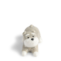 Chopstick Rest Dog Schnauzer