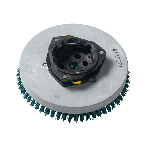 Tennant/Nobles - 4037174 - Driver Assy, Pad, 12.0D, Brush (Replaces Tennant 1220219)