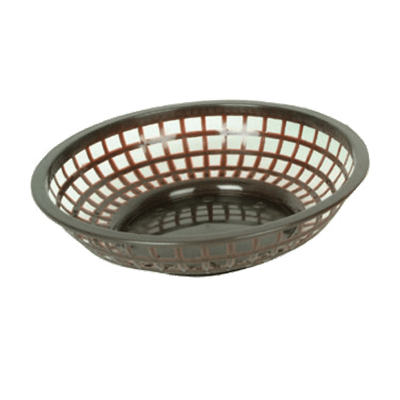 Thunder Group PLBK008B Fast Food Basket
