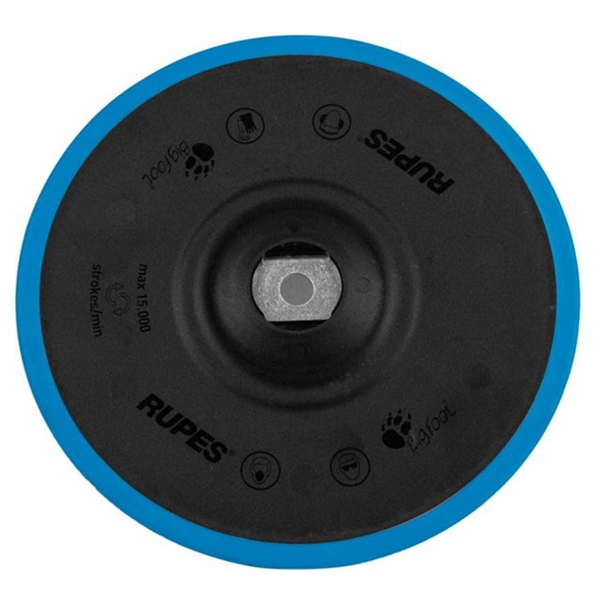 Backing Plate For Hlr21 (Thin)