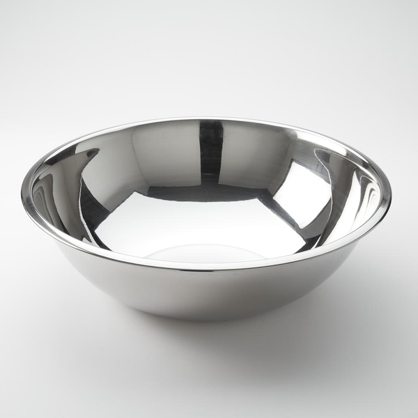 Mixing Bowls - Stainless Steel