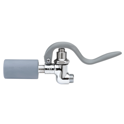 T&S Brass B-0107-JM Spray Valve with Low-Flow Spray Tip