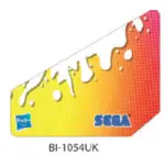 LOWER RIGHT SIDE DECAL