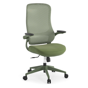 2118GRNGRN4102 VERDE HIGH BACK - Green