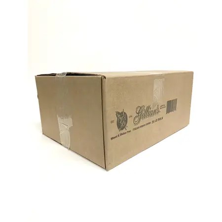 BREAD CRUMBS ITALIAN WF GF | 25 LBS