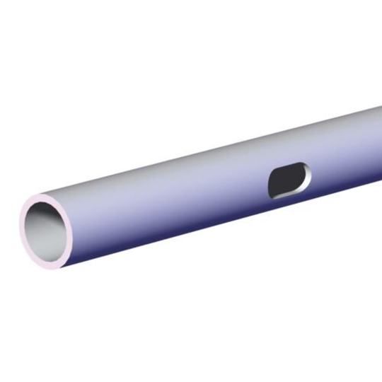 DE-STA-CO CPI-BT1-250-9S-60 Reinformed Aluminum Tubing