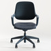 17811 KONFURB NIRO TASK CHAIR - Blue