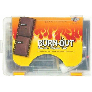 Upholstery Repair Kit