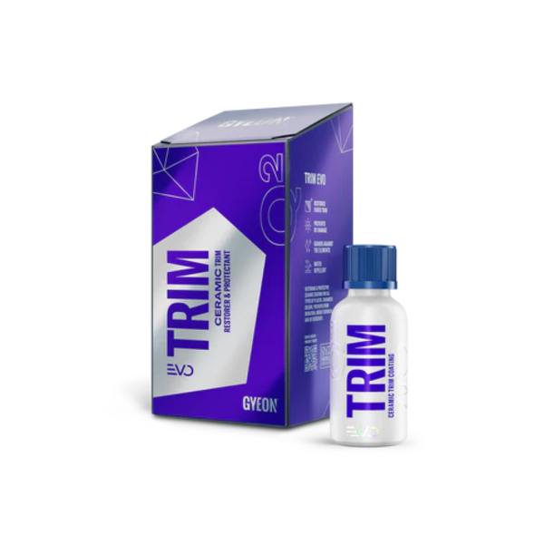 Gyeon Trim - 30ml