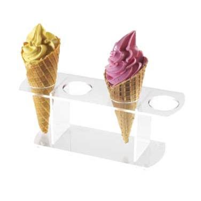 Cal-Mil 398 stand Cone Holder