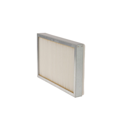 Tennant/Nobles - 4011037 - Filter Kit, Swpr, Dust [S5] (Replaces Tennant 9010041)